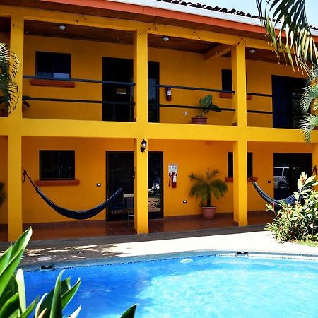 Hotel Mediterraneo プラヤ・アベヤナ エクステリア 写真