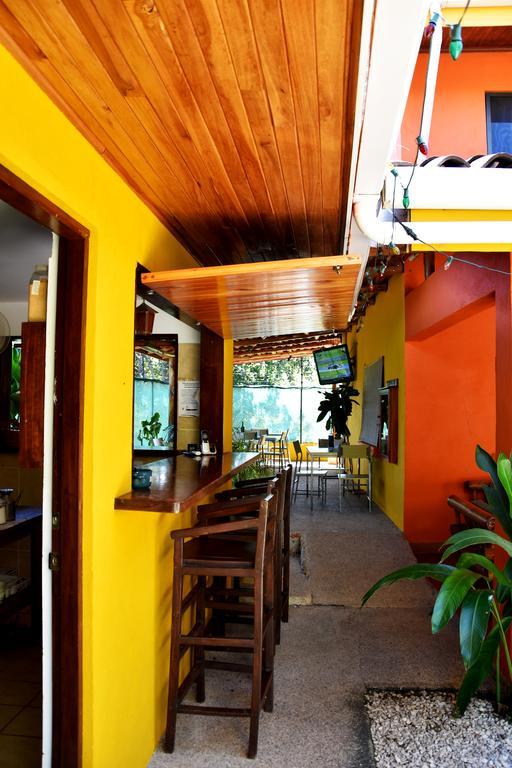 Hotel Mediterraneo プラヤ・アベヤナ エクステリア 写真