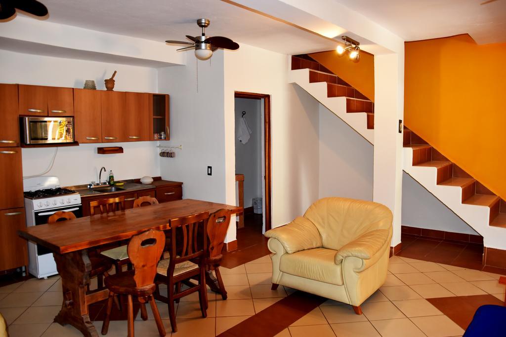 Hotel Mediterraneo プラヤ・アベヤナ 部屋 写真