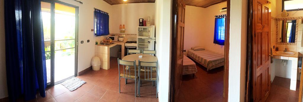 Hotel Mediterraneo プラヤ・アベヤナ 部屋 写真