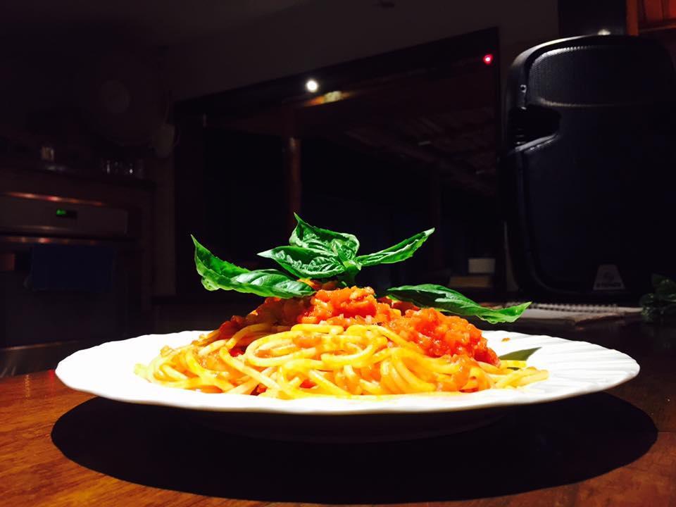 Hotel Mediterraneo プラヤ・アベヤナ エクステリア 写真