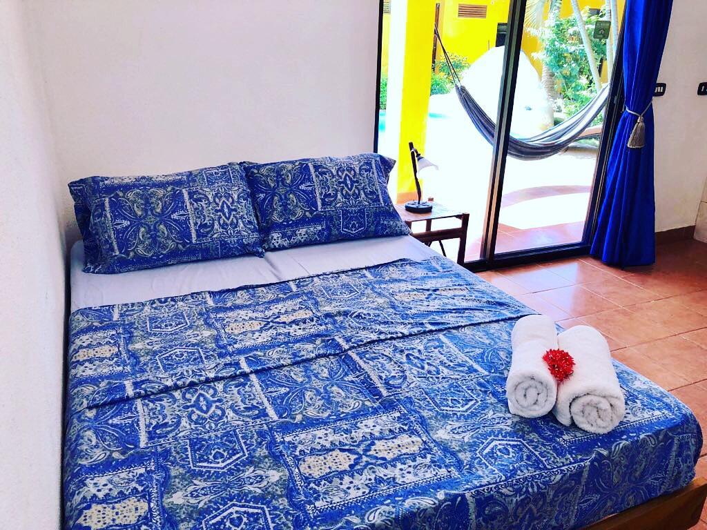 Hotel Mediterraneo プラヤ・アベヤナ エクステリア 写真